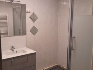 F3 avec jardin à Gaubiving