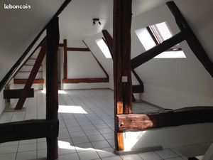 F2 à BENNECOURT 44M2 660 HC