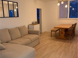 Appartement F3 Nevers centre ville