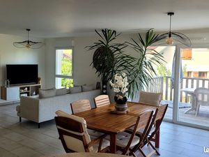 Magnifique Duplex. Secteur Métabief