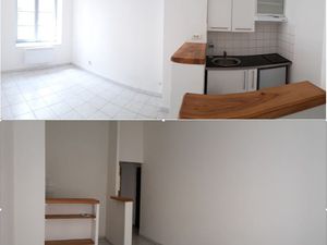 OLORON St MARIE – F2 – 347 charges comprises