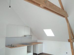 Appartement T3 neuf Bourgueil centre