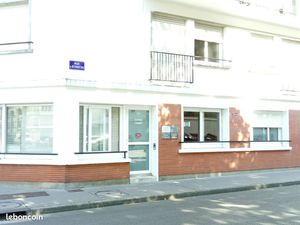 Bureau profession liberale