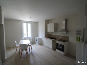 Loue meublé F3 Tassin