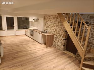 Maison 3 pièces 60 m2