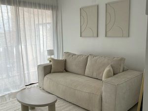 Location meublée-Canet-Septembre à Mai