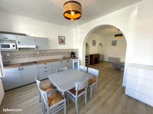 Appartement 2 pièces 51 m²