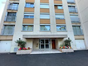 Appartement à POISSY La Bruyère