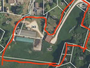 Bâtiment d'élevage