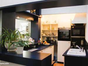 Appartement de caractère 124 m2