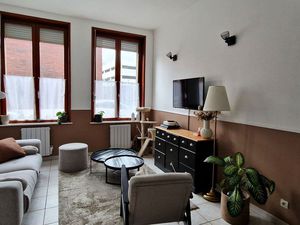 Appartement 2 pièces 50 m²