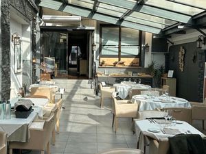 Restaurant intimiste – Saint-Raphaël hyper centre