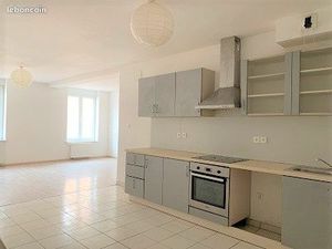 Appartement 3 pièces 71 m²