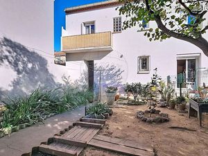 Immeuble 5 pièces 114 m²