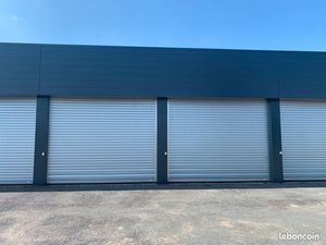 Local commercial Bergerac La cavaille 200m2