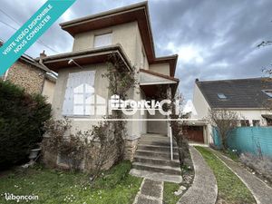 Maison 4 pièces 61 m²