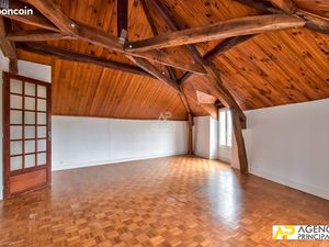 Appartement 4 pièces 90 m²