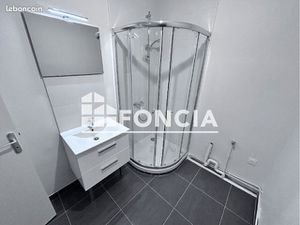 Appartement 1 pièce 40 m²