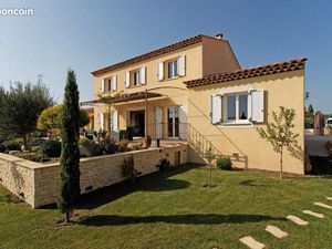 Maison 6 pièces 126 m²