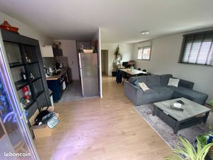 Appartement à louer • Valenciennes- • 73 76 m² • 880