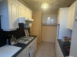 Appartement 3 pièces 56 m²