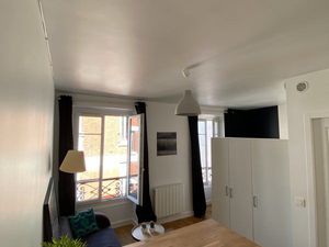 Loue appartement 20m2 Paris 11