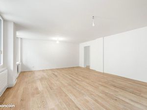 Appartement 4 pièces