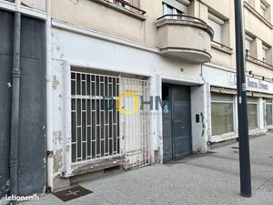 Local commercial 30 m²