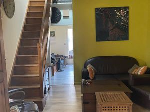 Maison 2 pièces 42 m2