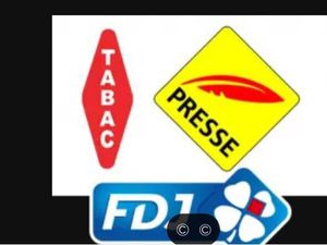 Bar tabac fdj - région granville - fermé samedi après midi et dimanche - belle rentabilité