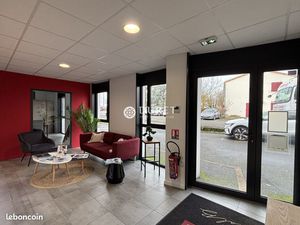 Bureaux 195 m² La Roche-sur-Yon