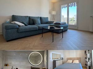Appartement 2 - 3 pièces ANTIBES