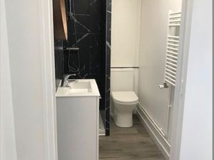 Loue T2 Renové Quartier croix st marc