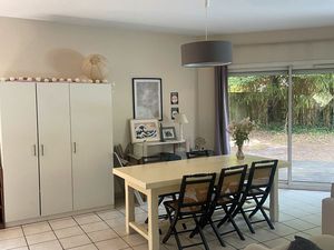 Maison avec jardin à Pessac