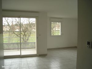 Appartement 3 pièces 71 m²