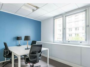 Location salle de réunion / bureau indépendant