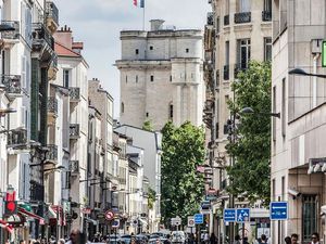 Boutique 62 m² VINCENNES