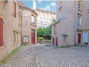 Appartement 1 pièce 33 m²