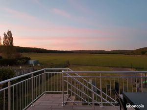 Maison traditionnelle individuelle