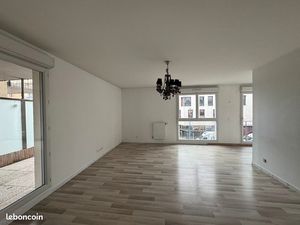 Appartement 4 pièces 80 m²