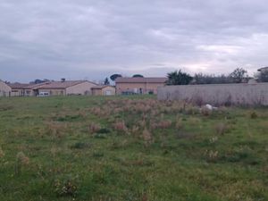 Terrain 442 m² Romans Sur Isere