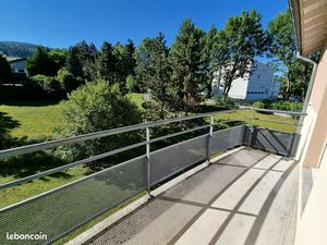 Appartement 2 pièces 53 m²