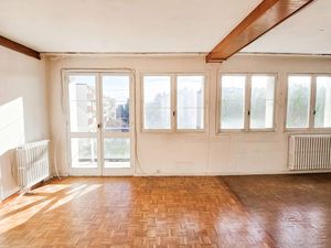 Appartement à rénover au coeur des Minimes