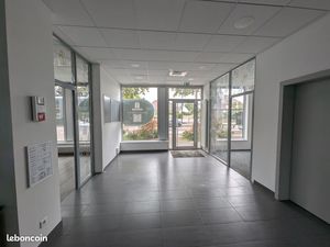 Bureaux en sous location à Illkirch