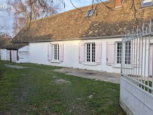 Longère 5 pièces 130 m²