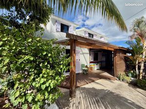 Maison 5 pièces 120 m²