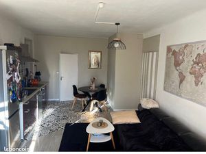 T2 En campagne Aixoise