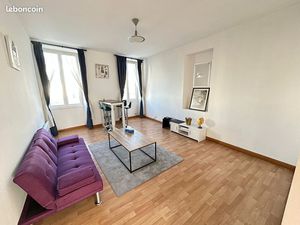 Appartement 3 pièces 70 m²
