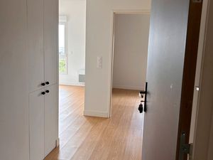 Appartement quartier ferrie