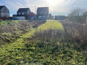 Jardin de 232 m2 à vendre